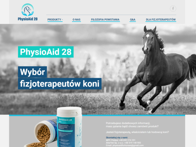 Physioaid28