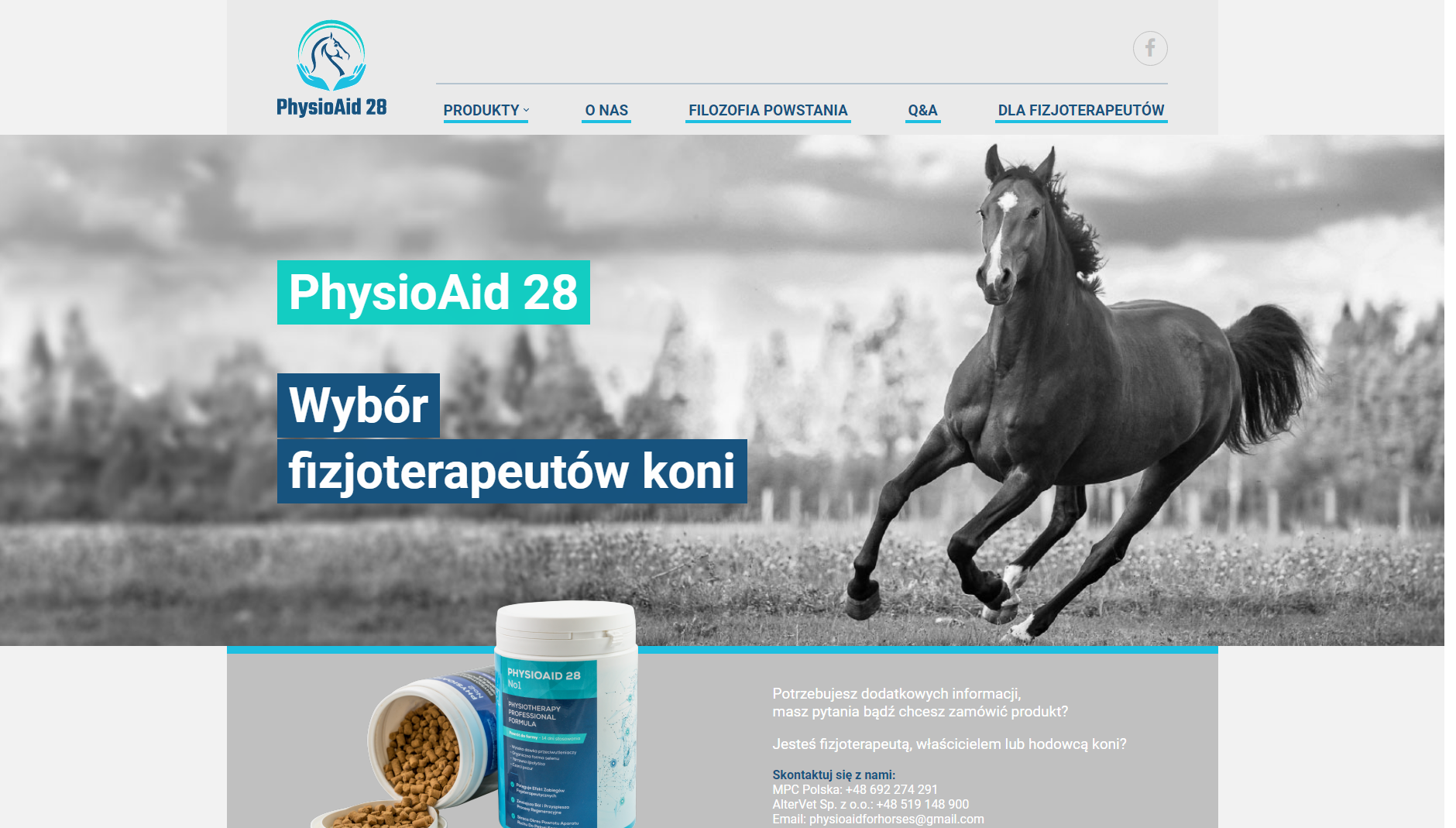 Physioaid28